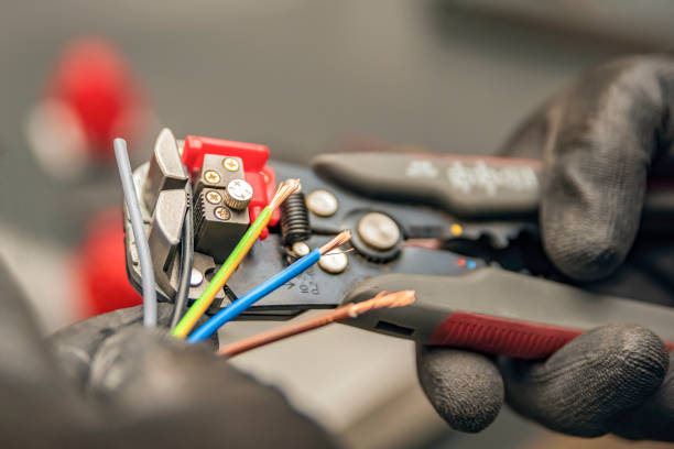 Best Electrical Rewiring Services  in Markham, IL