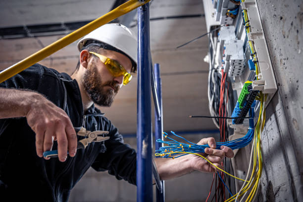Best Electrical Wiring Services  in Markham, IL