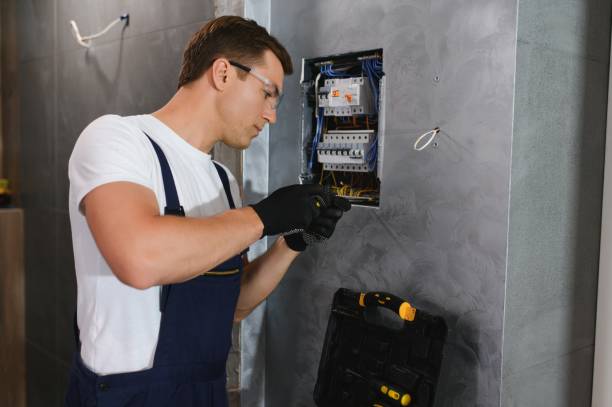 Best Electrical Outlet Repair  in Markham, IL