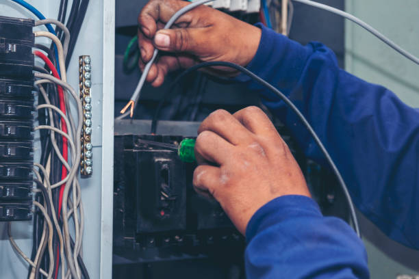 Best Electrical Troubleshooting Services  in Markham, IL