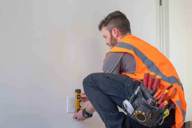 Trusted Markham, IL Electrician Experts