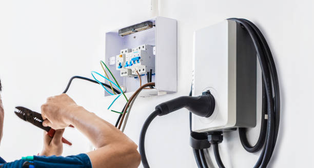 Best Circuit Breaker Repair  in Markham, IL