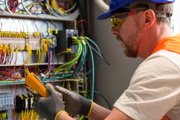 Affordable Emergency Electrician in Markham, IL