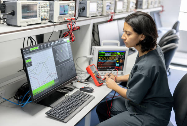 Best Electrical Contractors for Businesses  in Markham, IL