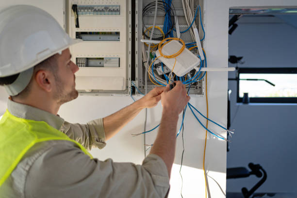 Best Electrical Wiring Services  in Markham, IL