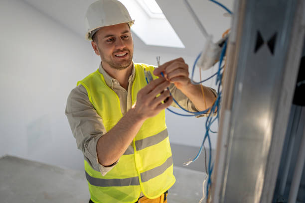 Best Electric Panel Repair  in Markham, IL